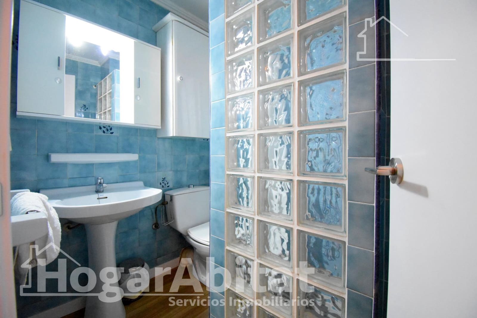 Piso de 4 habitaciones en Beniarbeig en venta - 230.000 € (Ref: 10076495)