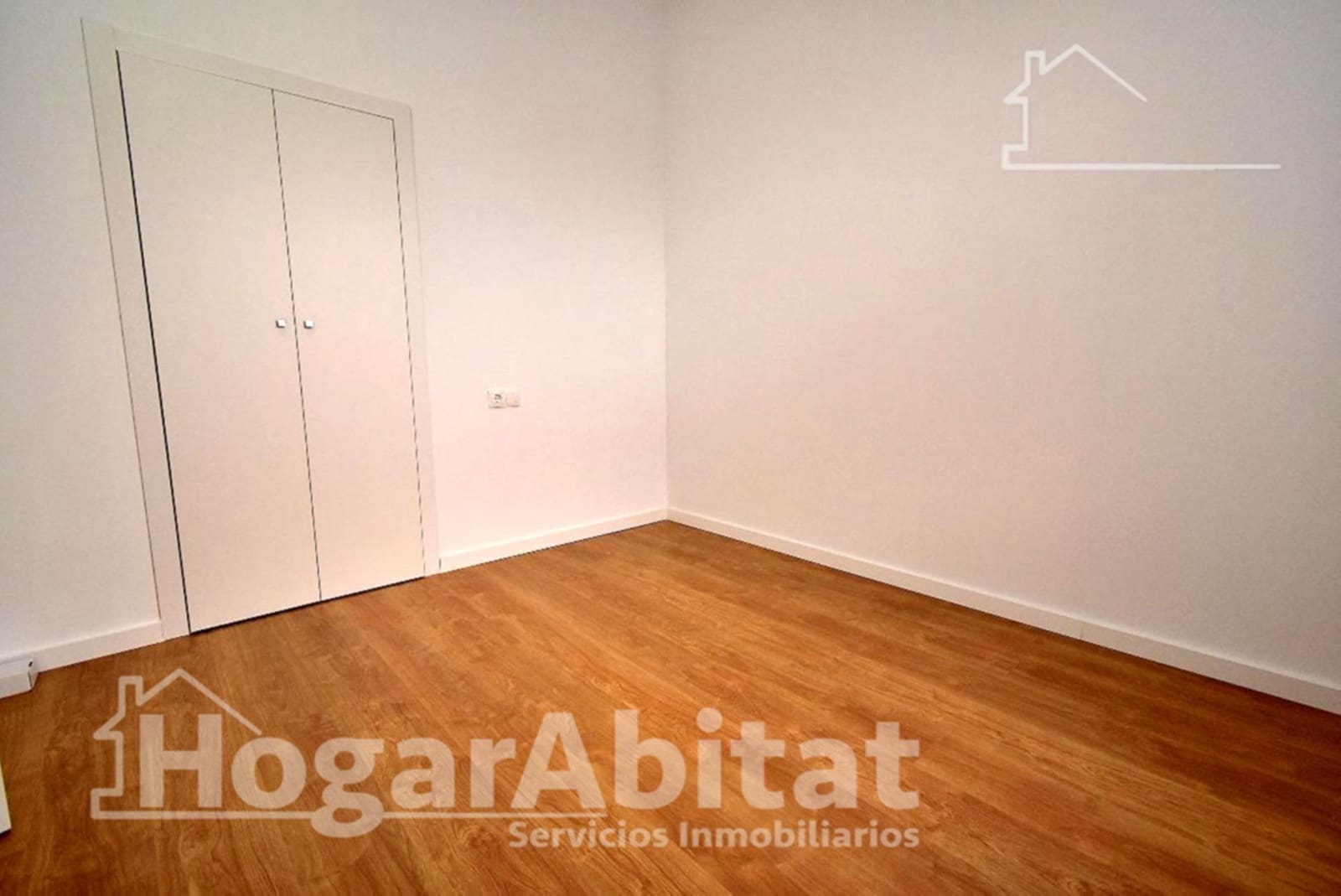 2 makuuhuone Asunto myytävänä paikassa Valencia kaupunki - 249 000 € (Ref: 10076496)