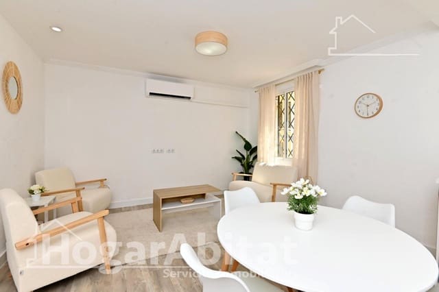 3 Zimmer Wohnung zu verkaufen in La Malva-Rosa, València Stadt - 279.000 € (Ref: 10076497)