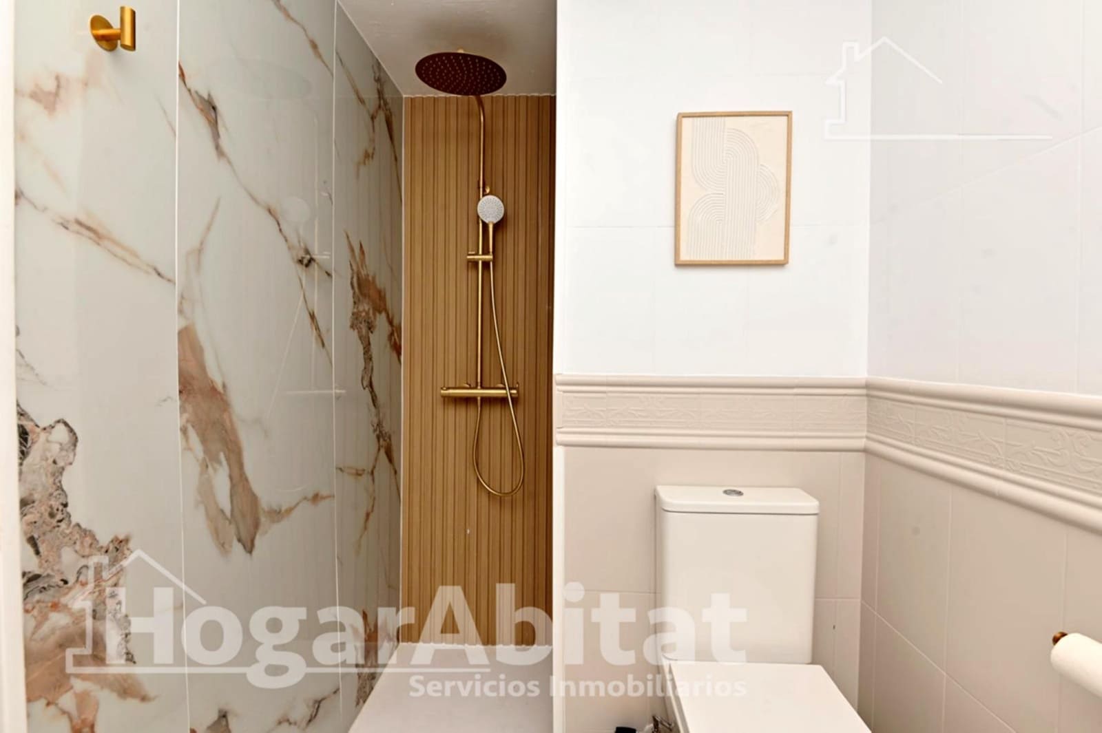 3 Zimmer Wohnung zu verkaufen in Valencia Stadt - 279.000 € (Ref: 10076497)