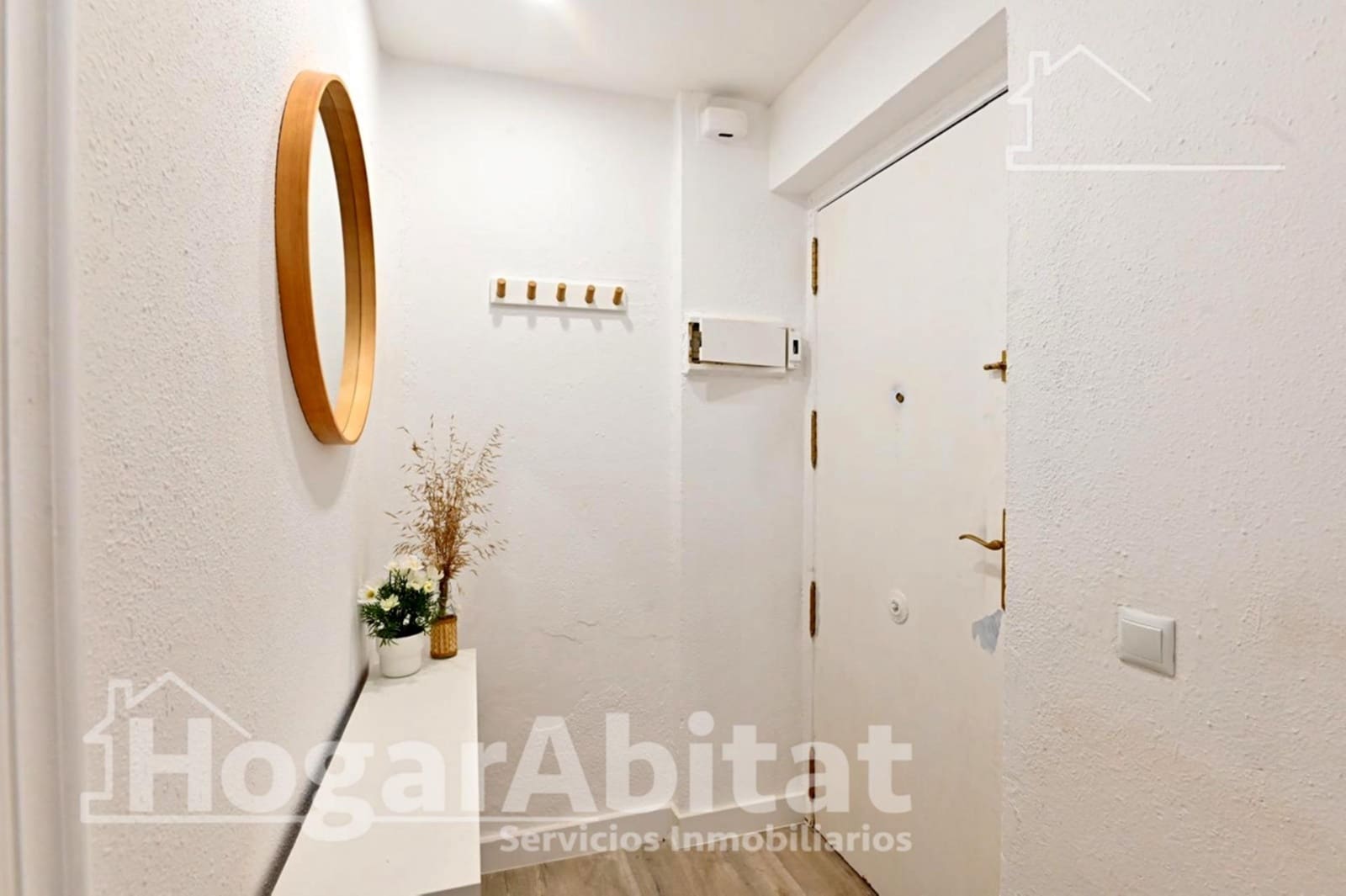 3 Zimmer Wohnung zu verkaufen in Valencia Stadt - 279.000 € (Ref: 10076497)