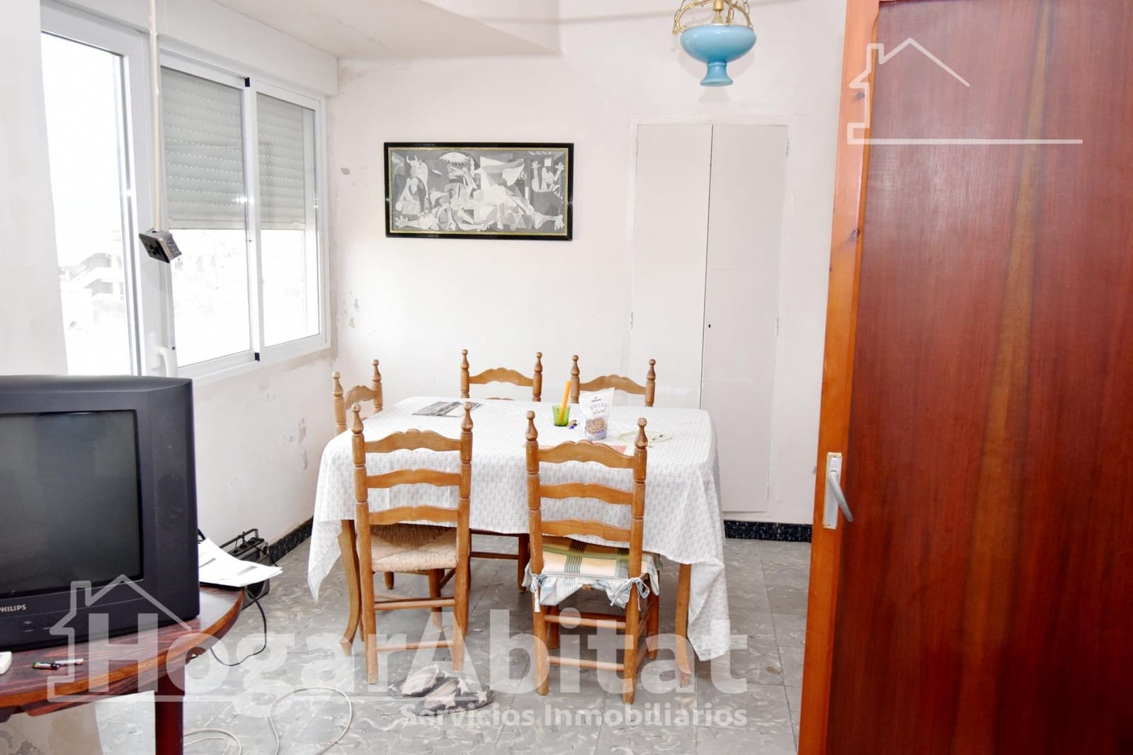 2 makuuhuone Asunto myytävänä paikassa Llauri - 79 000 € (Ref: 10076498)