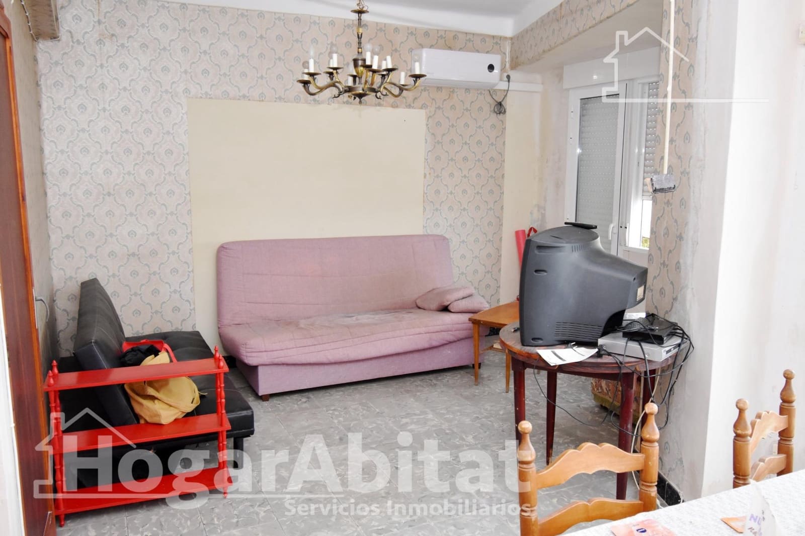 2 makuuhuone Asunto myytävänä paikassa Llauri - 79 000 € (Ref: 10076498)
