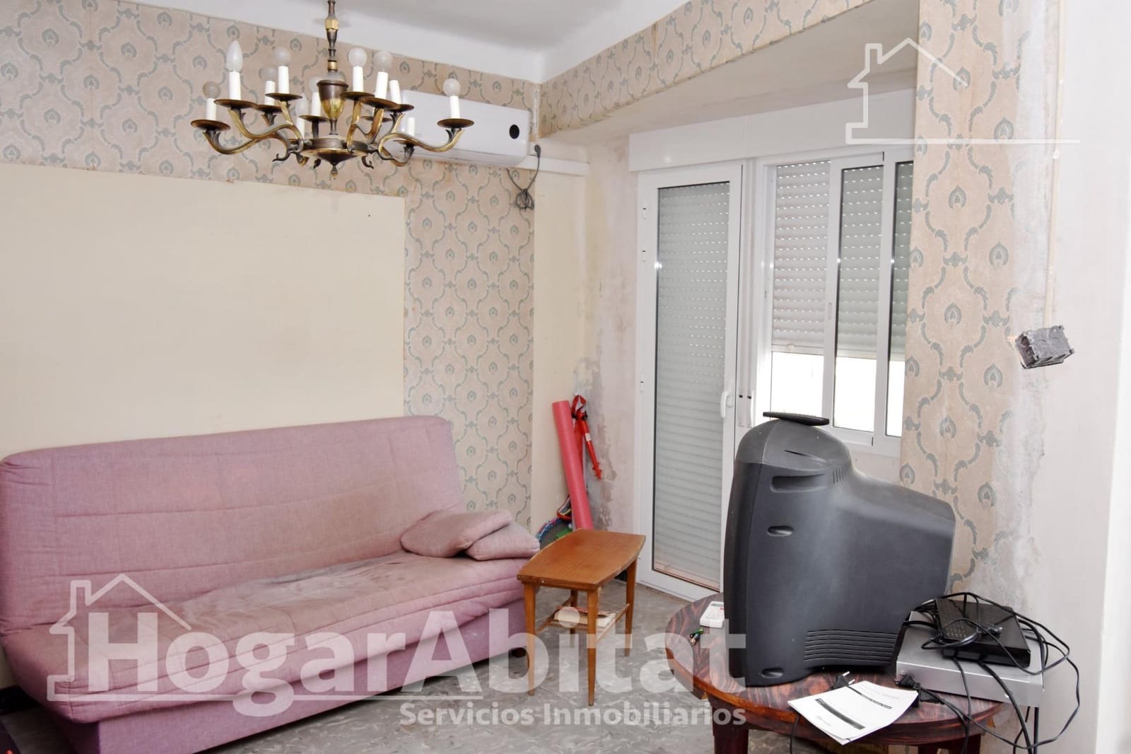 2 makuuhuone Asunto myytävänä paikassa Llauri - 79 000 € (Ref: 10076498)