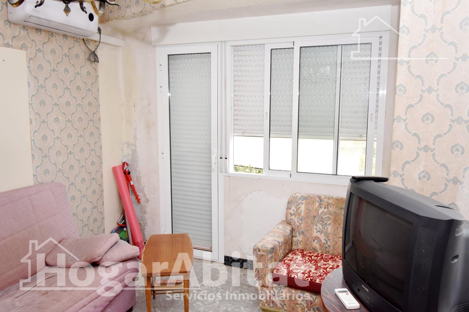 2 makuuhuone Asunto myytävänä paikassa Llauri - 79 000 € (Ref: 10076498)