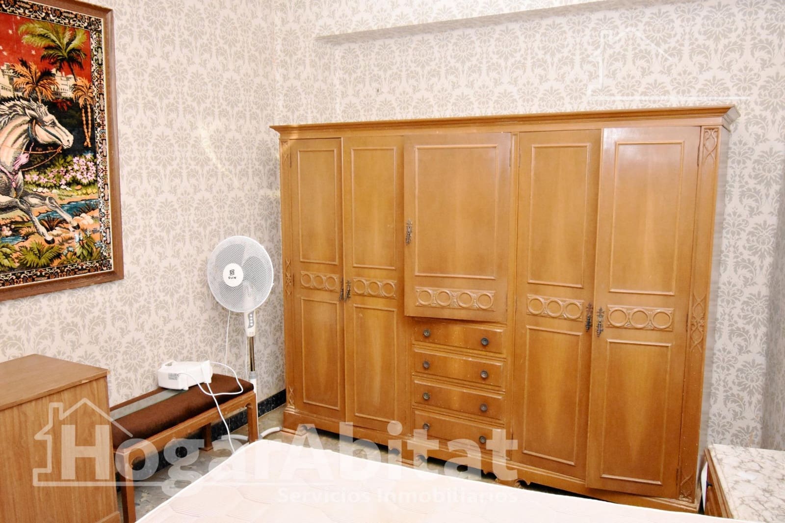 2 makuuhuone Asunto myytävänä paikassa Llauri - 79 000 € (Ref: 10076498)