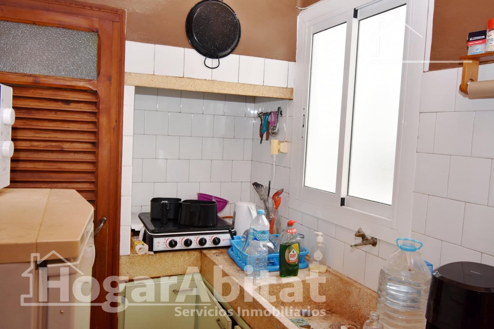 2 makuuhuone Asunto myytävänä paikassa Llauri - 79 000 € (Ref: 10076498)