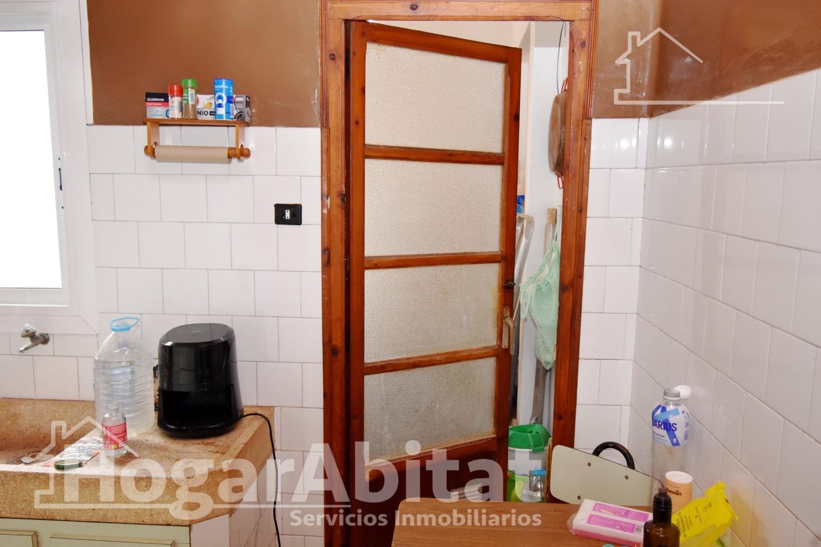 2 makuuhuone Asunto myytävänä paikassa Llauri - 79 000 € (Ref: 10076498)