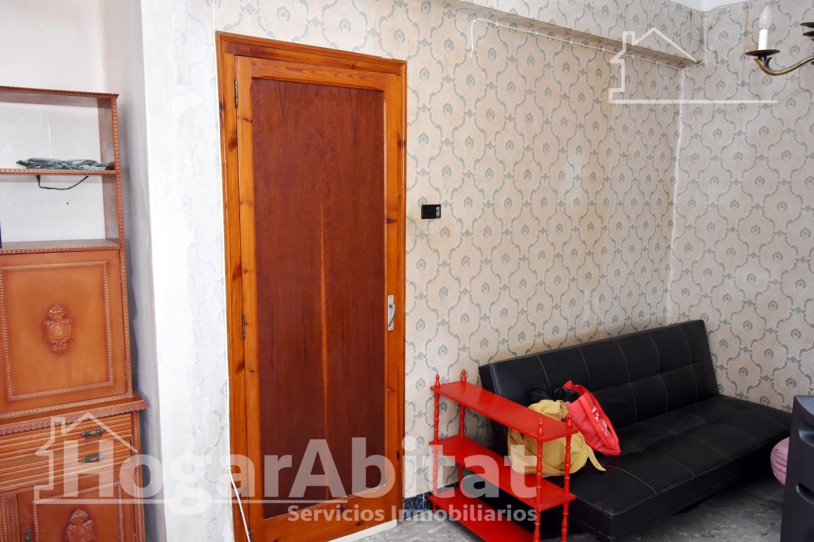 2 makuuhuone Asunto myytävänä paikassa Llauri - 79 000 € (Ref: 10076498)