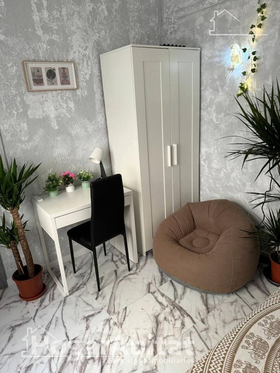 5 Zimmer Wohnung zu verkaufen in Mislata - 205.000 € (Ref: 10076499)
