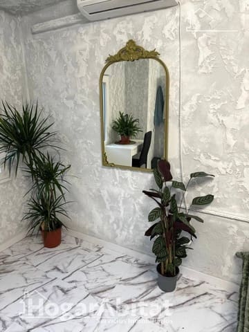 5 Zimmer Wohnung zu verkaufen in Mislata - 205.000 € (Ref: 10076499)