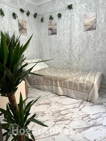 5 Zimmer Wohnung zu verkaufen in Mislata - 205.000 € (Ref: 10076499)