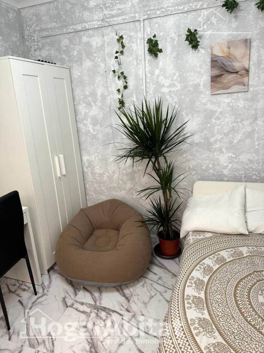 5 Zimmer Wohnung zu verkaufen in Mislata - 205.000 € (Ref: 10076499)