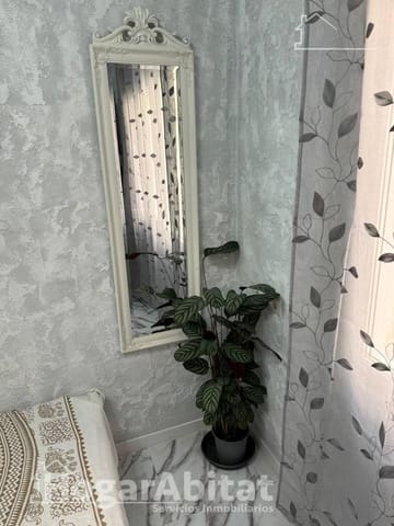 5 Zimmer Wohnung zu verkaufen in Mislata - 205.000 € (Ref: 10076499)