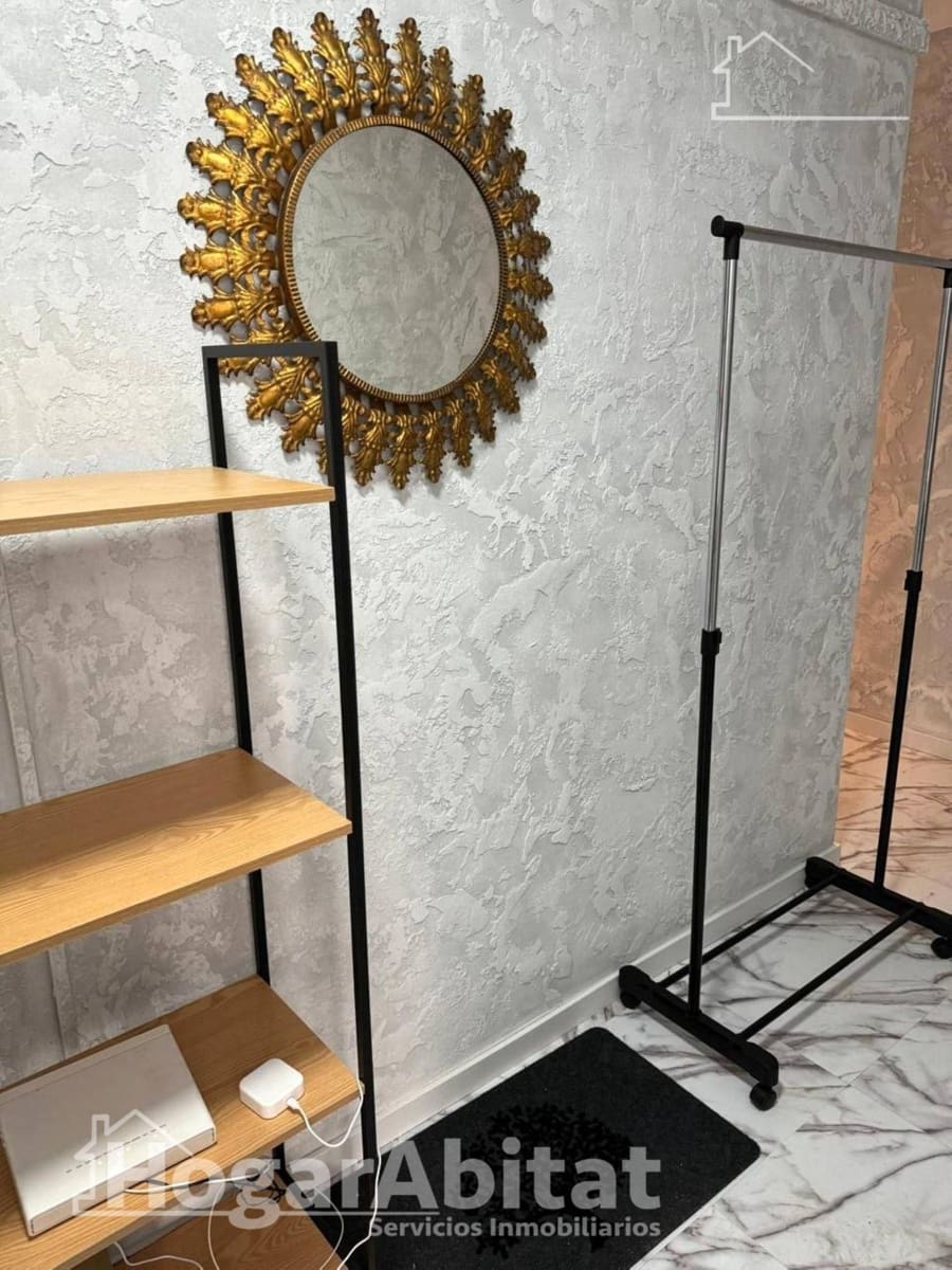 5 Zimmer Wohnung zu verkaufen in Mislata - 205.000 € (Ref: 10076499)