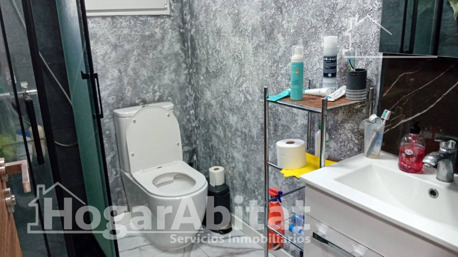 5 Zimmer Wohnung zu verkaufen in Mislata - 205.000 € (Ref: 10076499)