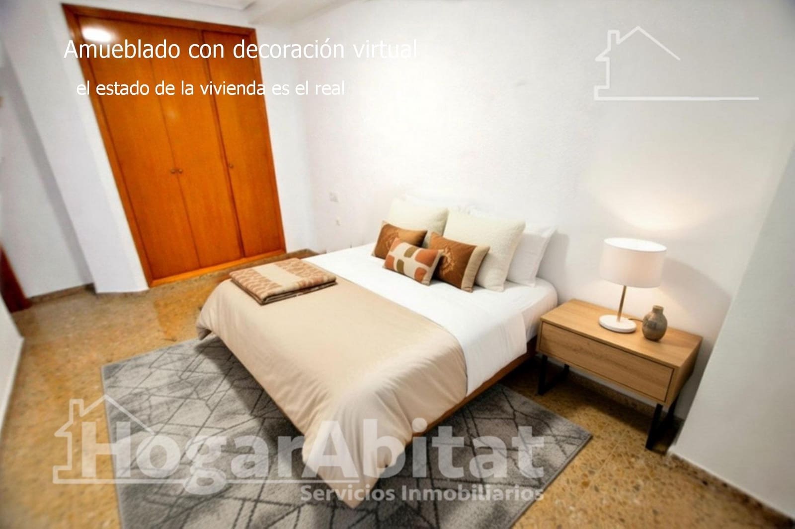 3 soverom Leilighet til salgs i Valencia by med garasje - € 375 000 (Ref: 10076500)