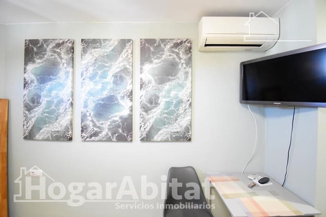 Mieszkanie na sprzedaż w Dénia - 110 900 € (Ref: 10076501)