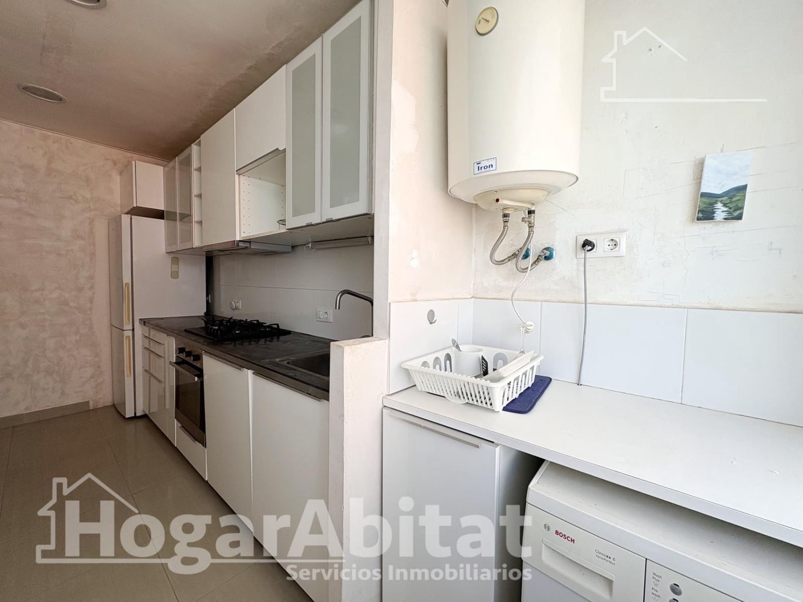 3 sypialnia Mieszkanie na sprzedaż w Gandia z garażem - 199 000 € (Ref: 10076502)