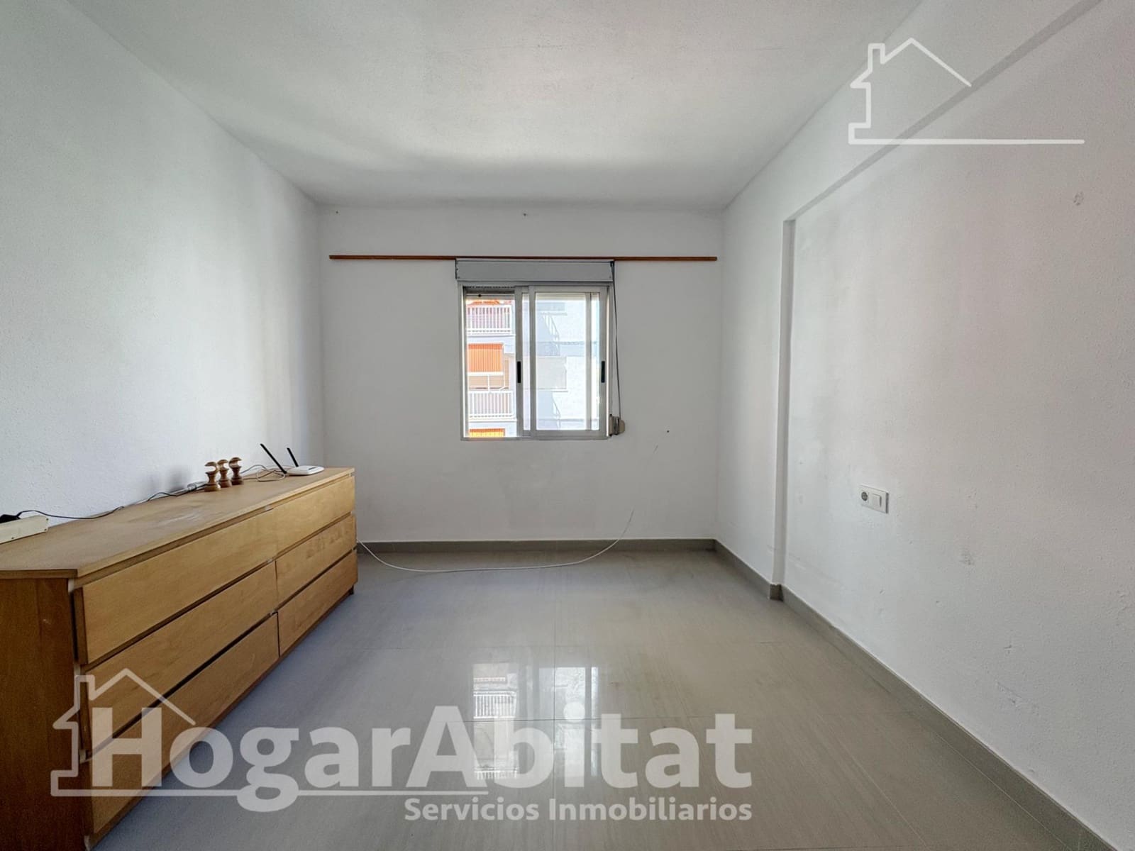 3 sypialnia Mieszkanie na sprzedaż w Gandia z garażem - 199 000 € (Ref: 10076502)