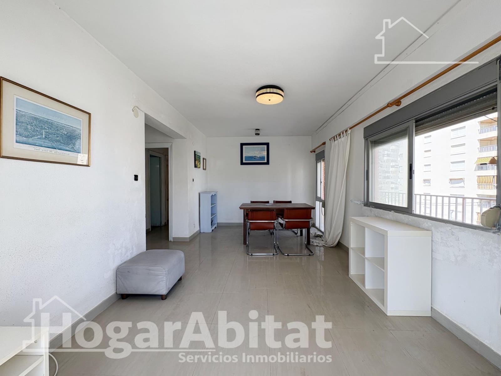 3 sypialnia Mieszkanie na sprzedaż w Gandia z garażem - 199 000 € (Ref: 10076502)