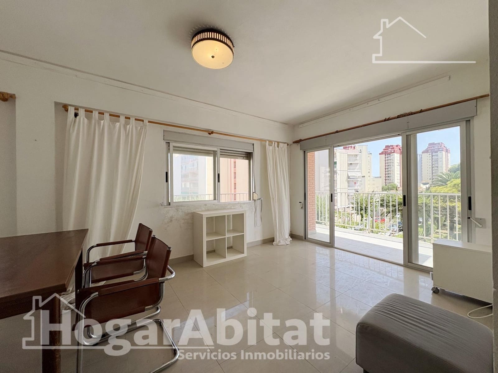 3 sypialnia Mieszkanie na sprzedaż w Gandia z garażem - 199 000 € (Ref: 10076502)