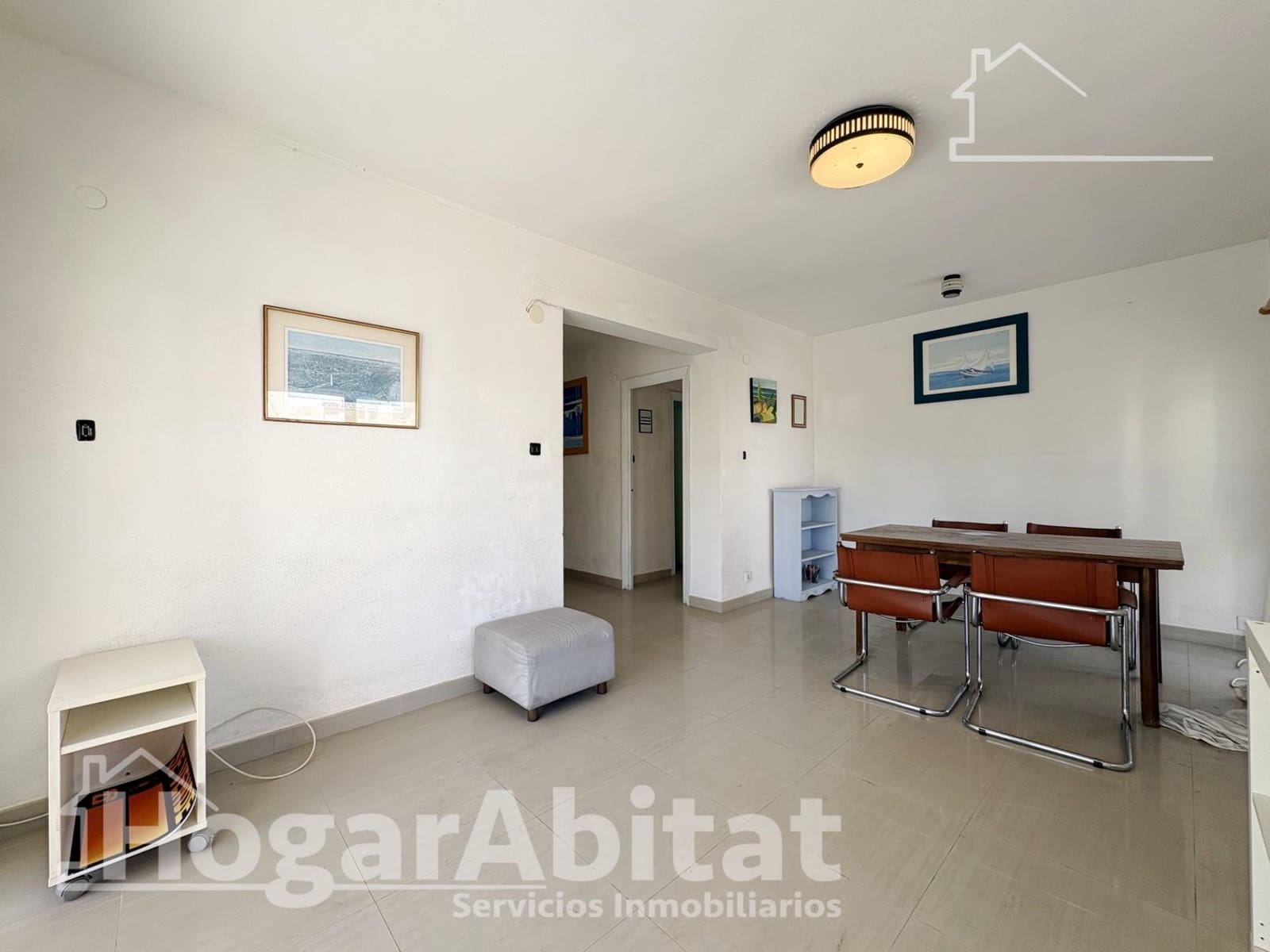 3 sypialnia Mieszkanie na sprzedaż w Gandia z garażem - 199 000 € (Ref: 10076502)