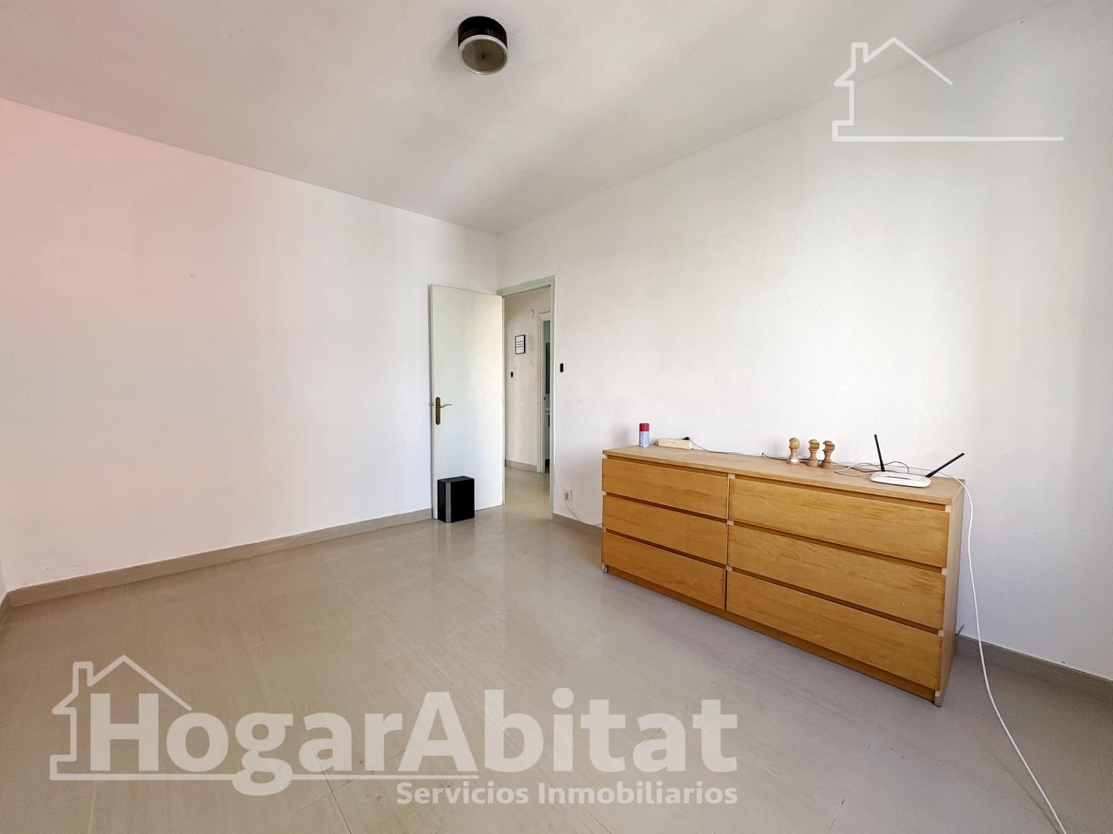 3 sypialnia Mieszkanie na sprzedaż w Gandia z garażem - 199 000 € (Ref: 10076502)