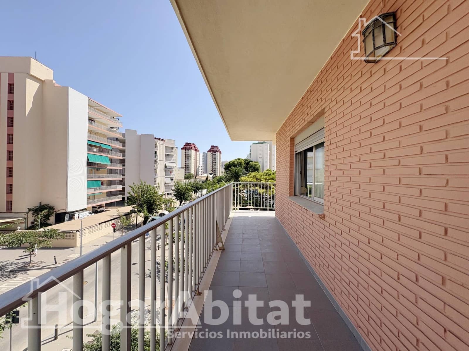 3 sypialnia Mieszkanie na sprzedaż w Gandia z garażem - 199 000 € (Ref: 10076502)