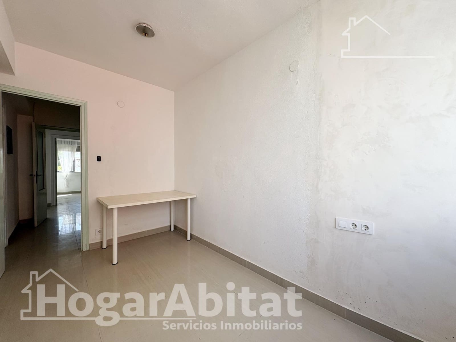3 sypialnia Mieszkanie na sprzedaż w Gandia z garażem - 199 000 € (Ref: 10076502)