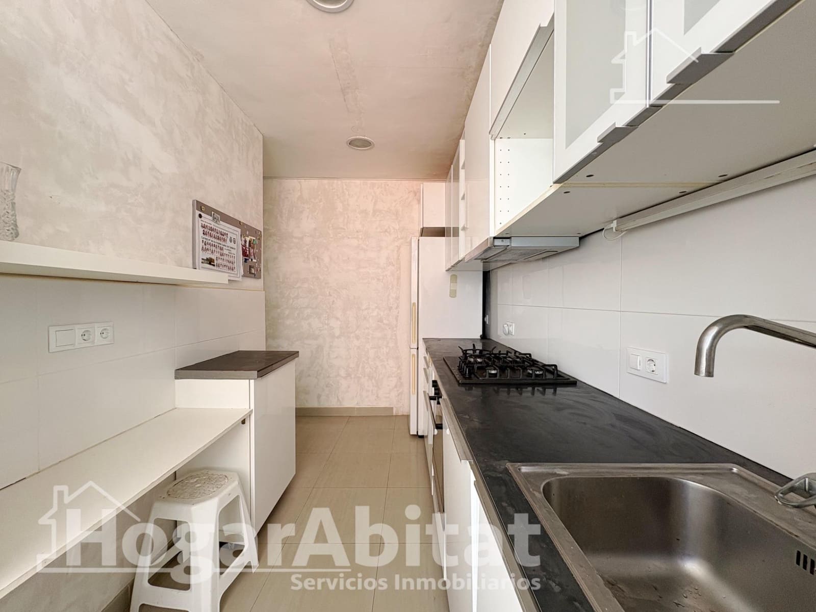 3 sypialnia Mieszkanie na sprzedaż w Gandia z garażem - 199 000 € (Ref: 10076502)