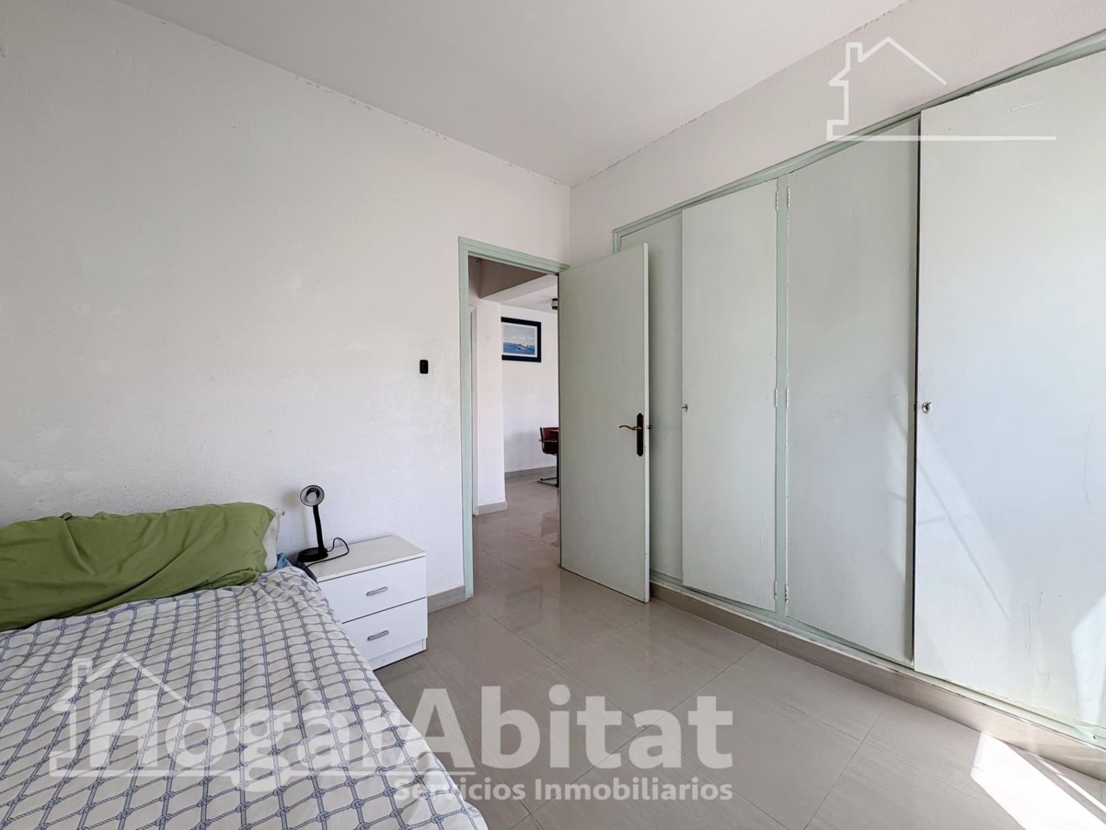 3 sypialnia Mieszkanie na sprzedaż w Gandia z garażem - 199 000 € (Ref: 10076502)