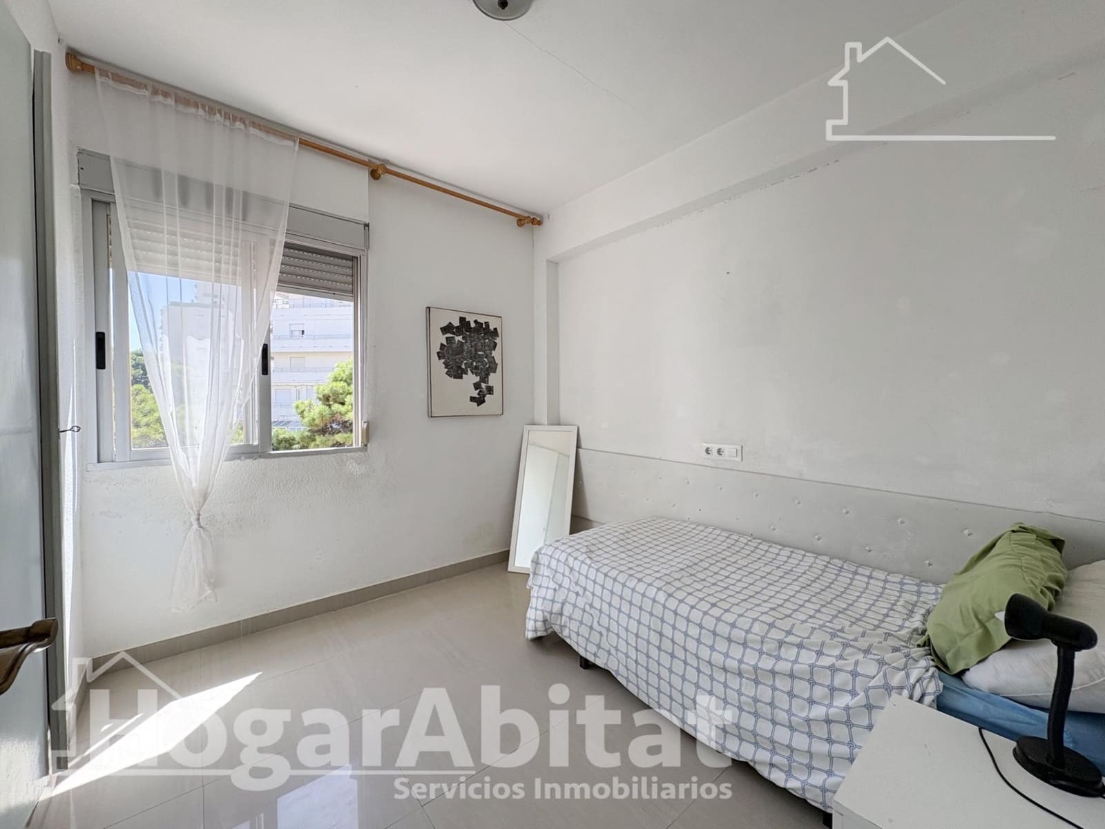 3 sypialnia Mieszkanie na sprzedaż w Gandia z garażem - 199 000 € (Ref: 10076502)