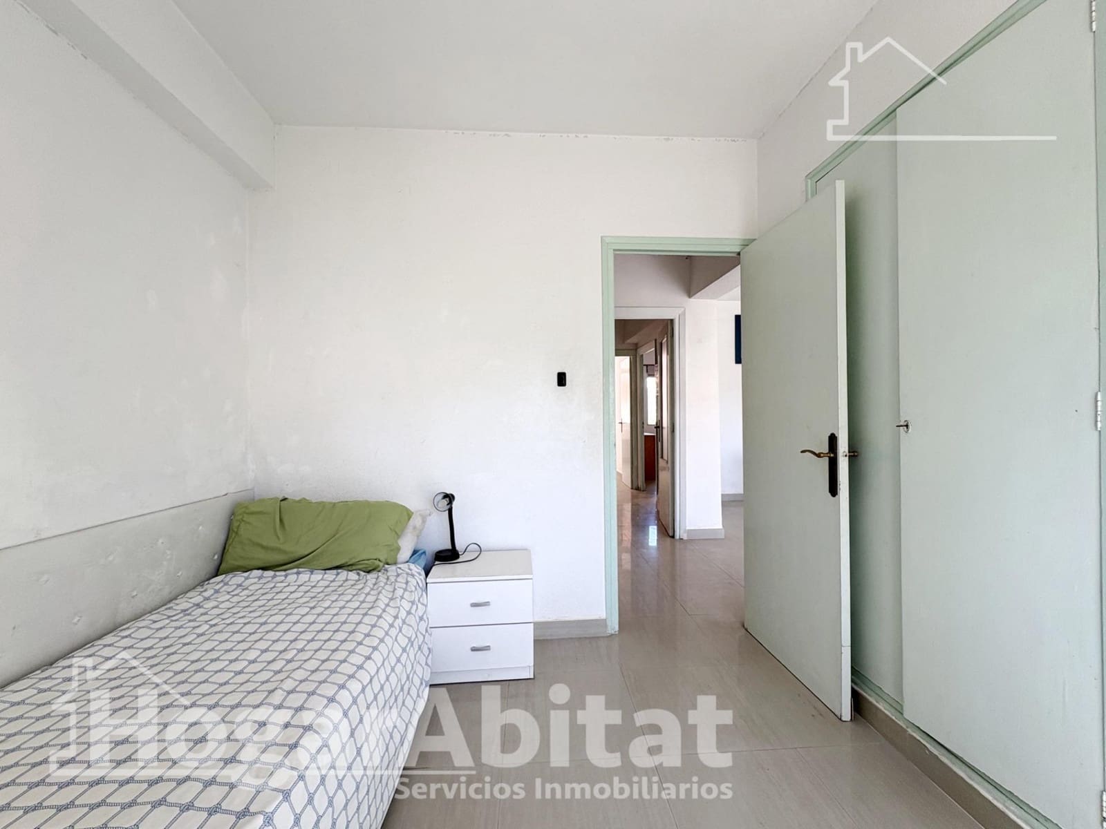 3 sypialnia Mieszkanie na sprzedaż w Gandia z garażem - 199 000 € (Ref: 10076502)