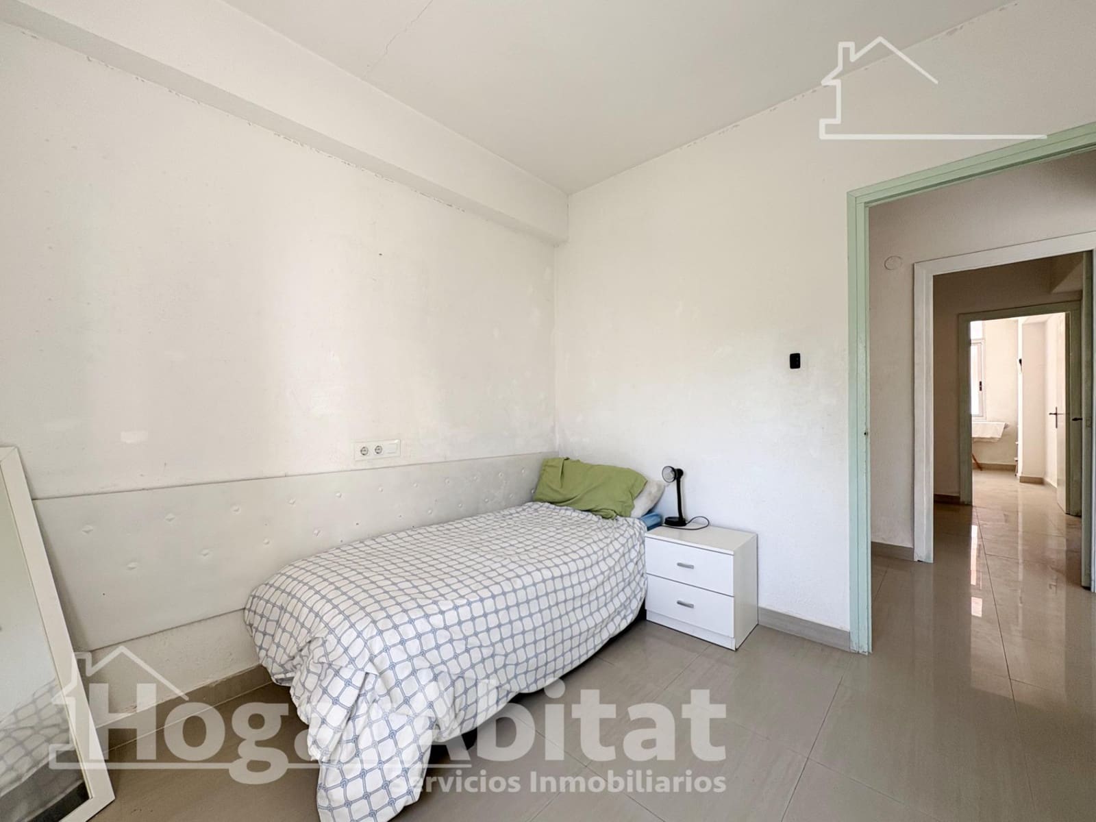 3 sypialnia Mieszkanie na sprzedaż w Gandia z garażem - 199 000 € (Ref: 10076502)