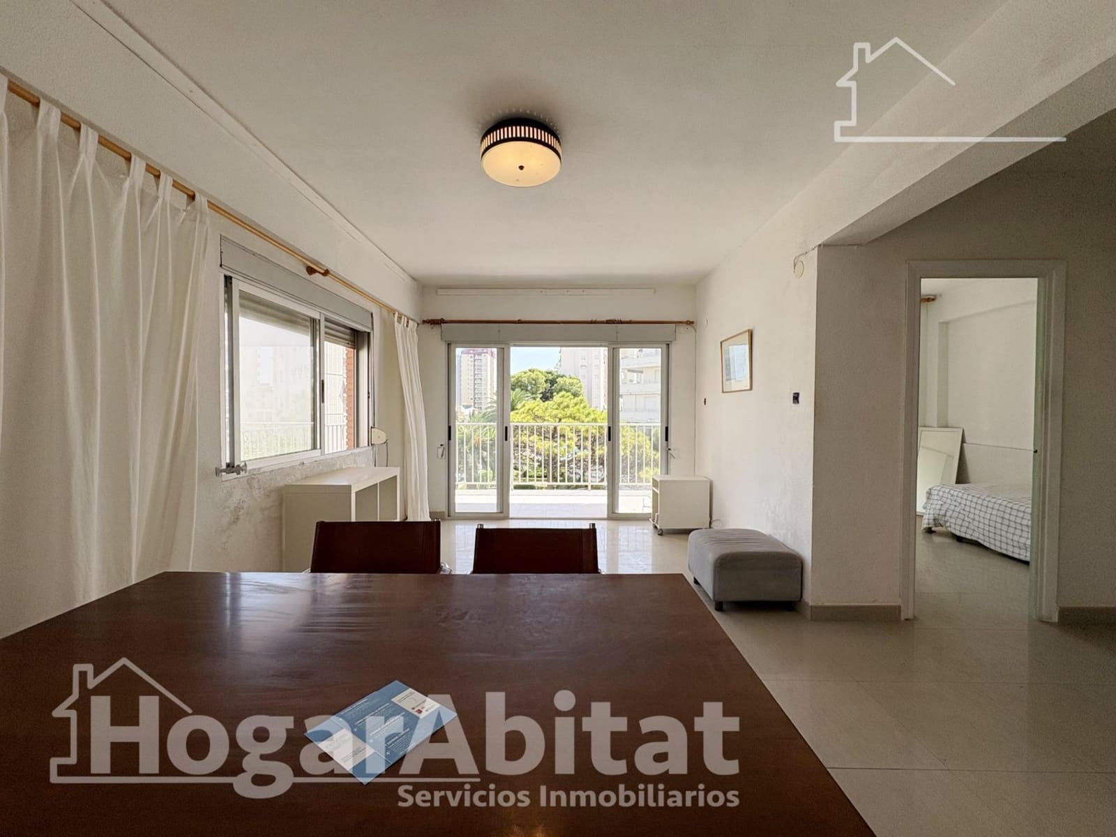 3 sypialnia Mieszkanie na sprzedaż w Gandia z garażem - 199 000 € (Ref: 10076502)