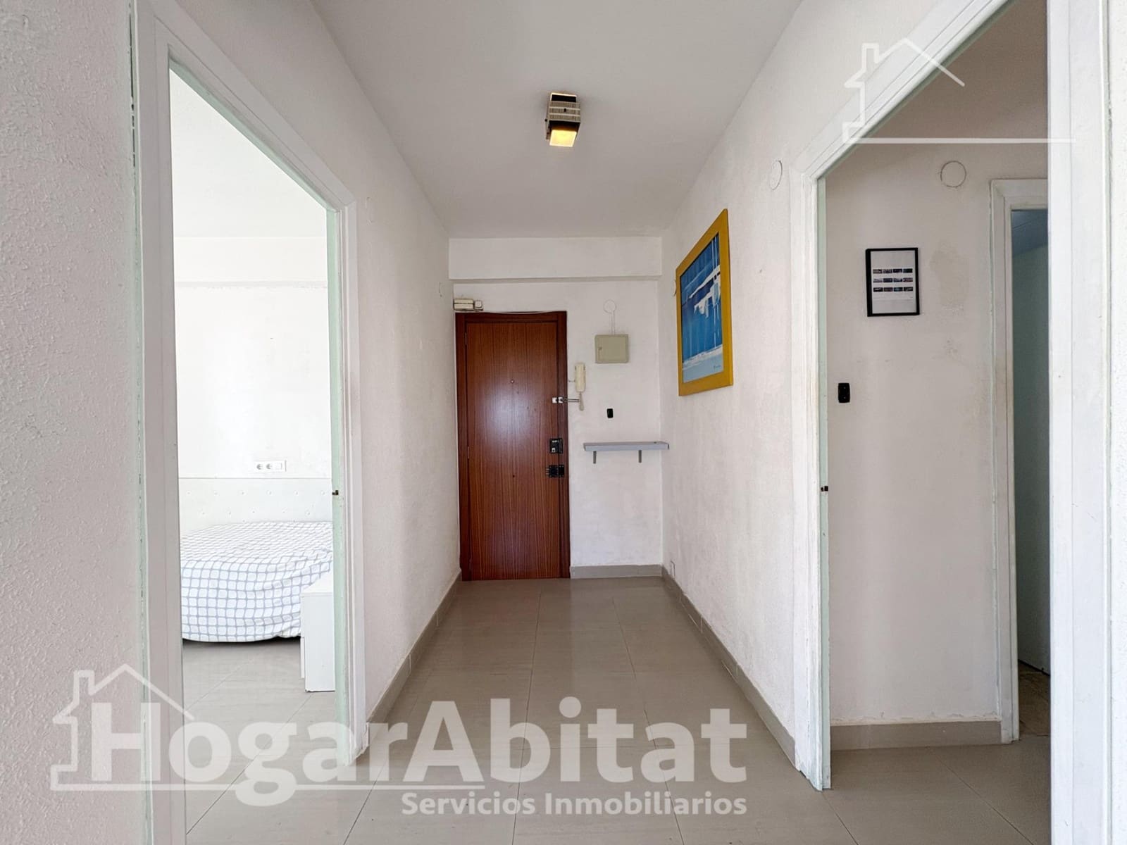 3 sypialnia Mieszkanie na sprzedaż w Gandia z garażem - 199 000 € (Ref: 10076502)