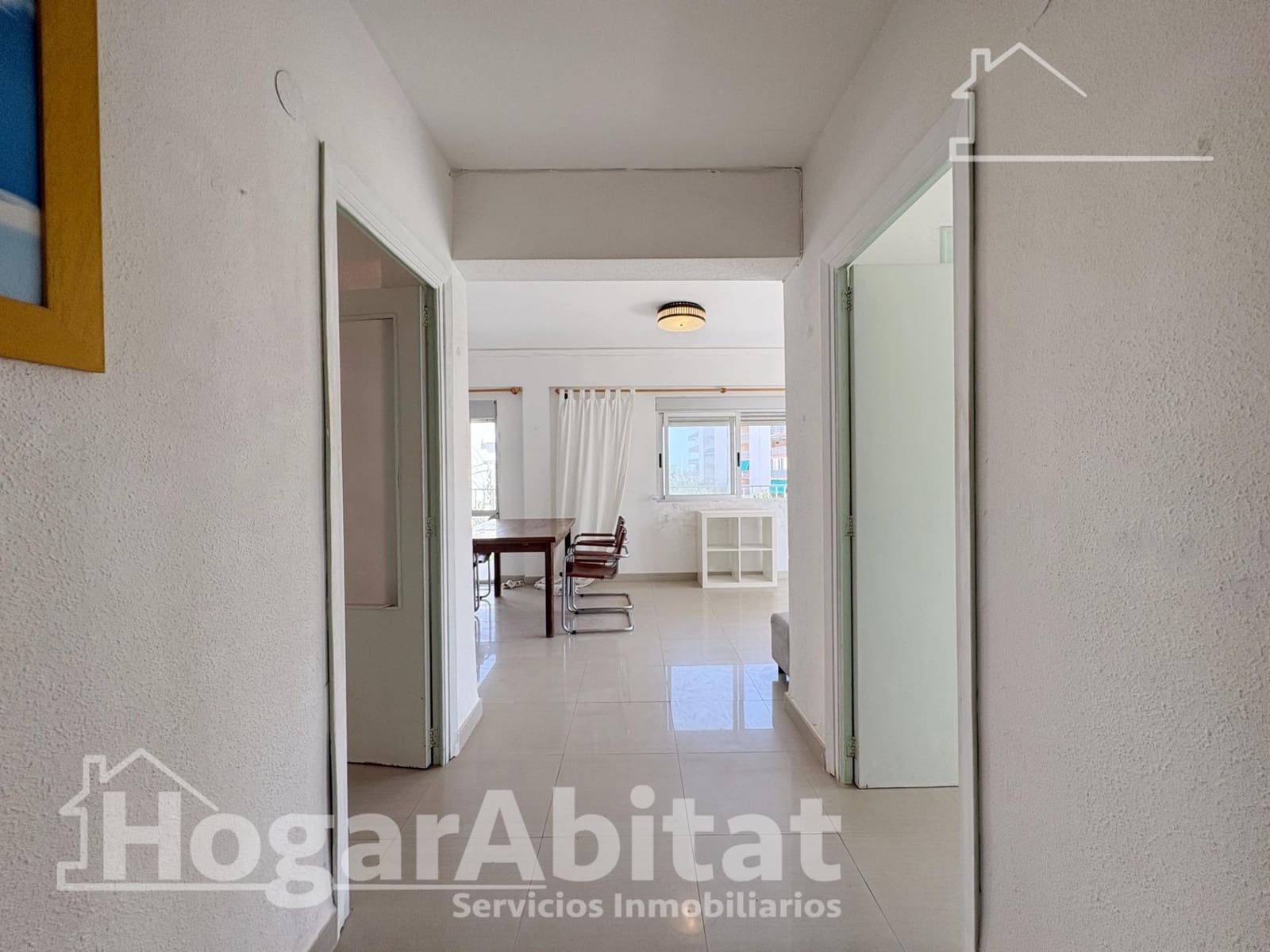 3 sypialnia Mieszkanie na sprzedaż w Gandia z garażem - 199 000 € (Ref: 10076502)