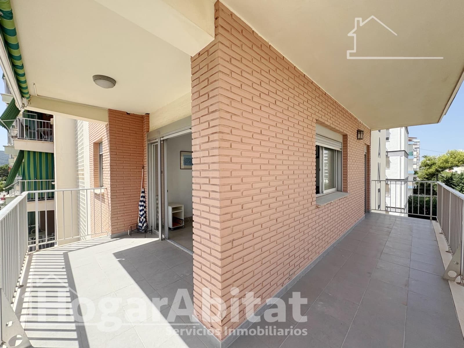 3 sypialnia Mieszkanie na sprzedaż w Gandia z garażem - 199 000 € (Ref: 10076502)