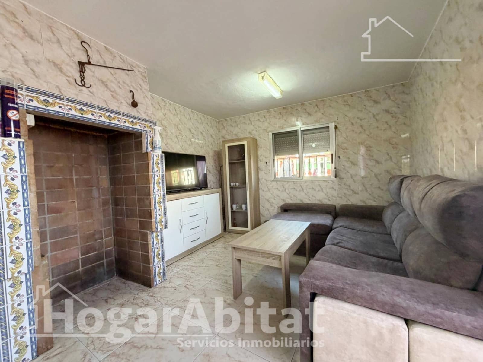 Chalet de 6 habitaciones en Vilamarxant / Villamarchante en venta con piscina garaje - 400.000 € (Ref: 10076503)