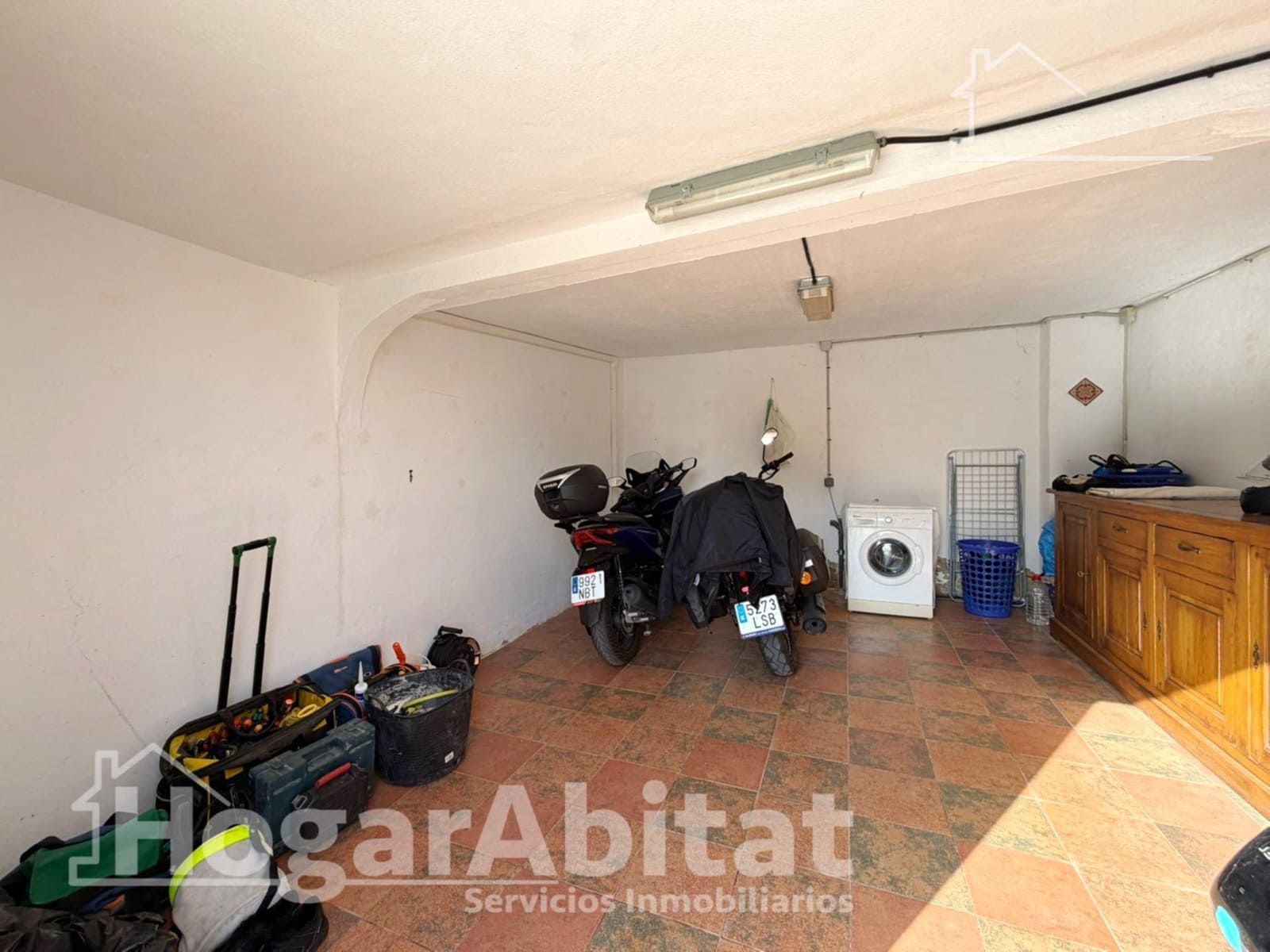 Chalet de 6 habitaciones en Vilamarxant / Villamarchante en venta con piscina garaje - 400.000 € (Ref: 10076503)