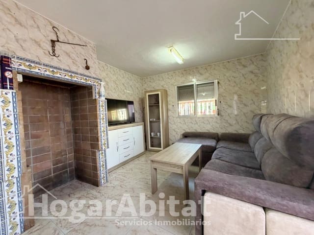 Chalet de 6 habitaciones en Vilamarxant / Villamarchante en venta con piscina garaje - 400.000 € (Ref: 10076503)