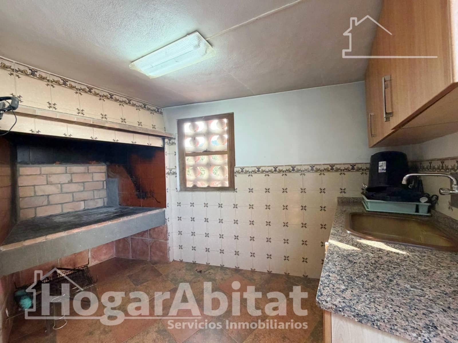 Chalet de 6 habitaciones en Vilamarxant / Villamarchante en venta con piscina garaje - 400.000 € (Ref: 10076503)