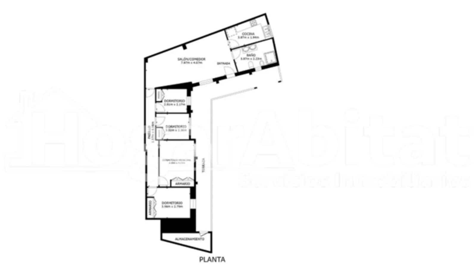 Chalet de 6 habitaciones en Vilamarxant / Villamarchante en venta con piscina garaje - 400.000 € (Ref: 10076503)