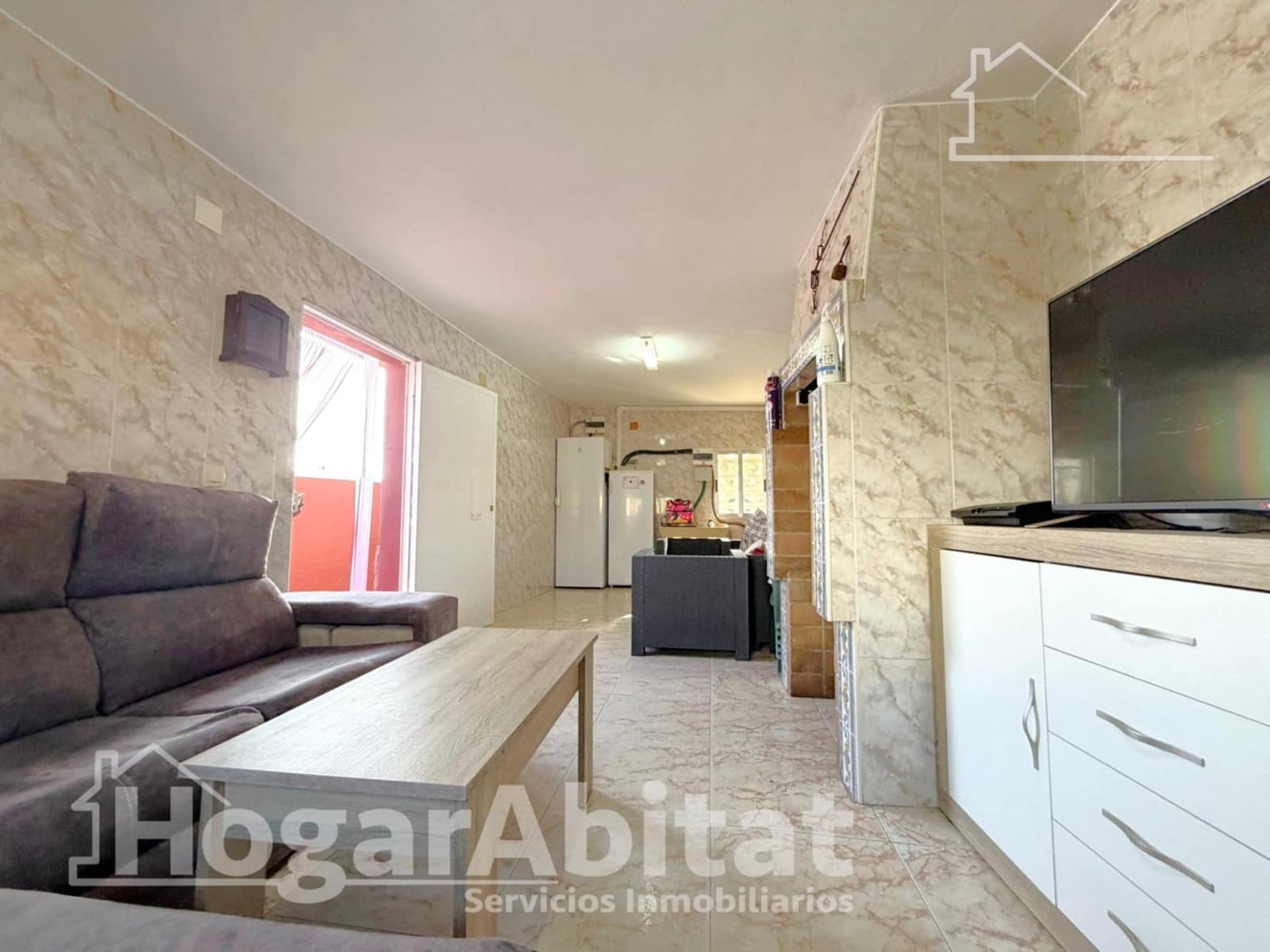 Chalet de 6 habitaciones en Vilamarxant / Villamarchante en venta con piscina garaje - 400.000 € (Ref: 10076503)