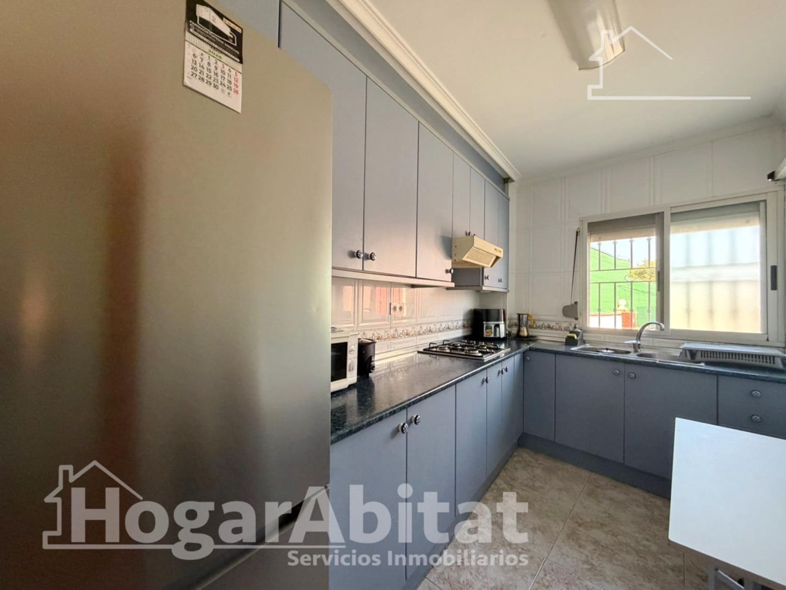 Chalet de 6 habitaciones en Vilamarxant / Villamarchante en venta con piscina garaje - 400.000 € (Ref: 10076503)