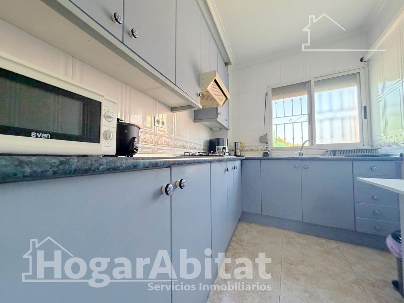 Chalet de 6 habitaciones en Vilamarxant / Villamarchante en venta con piscina garaje - 400.000 € (Ref: 10076503)