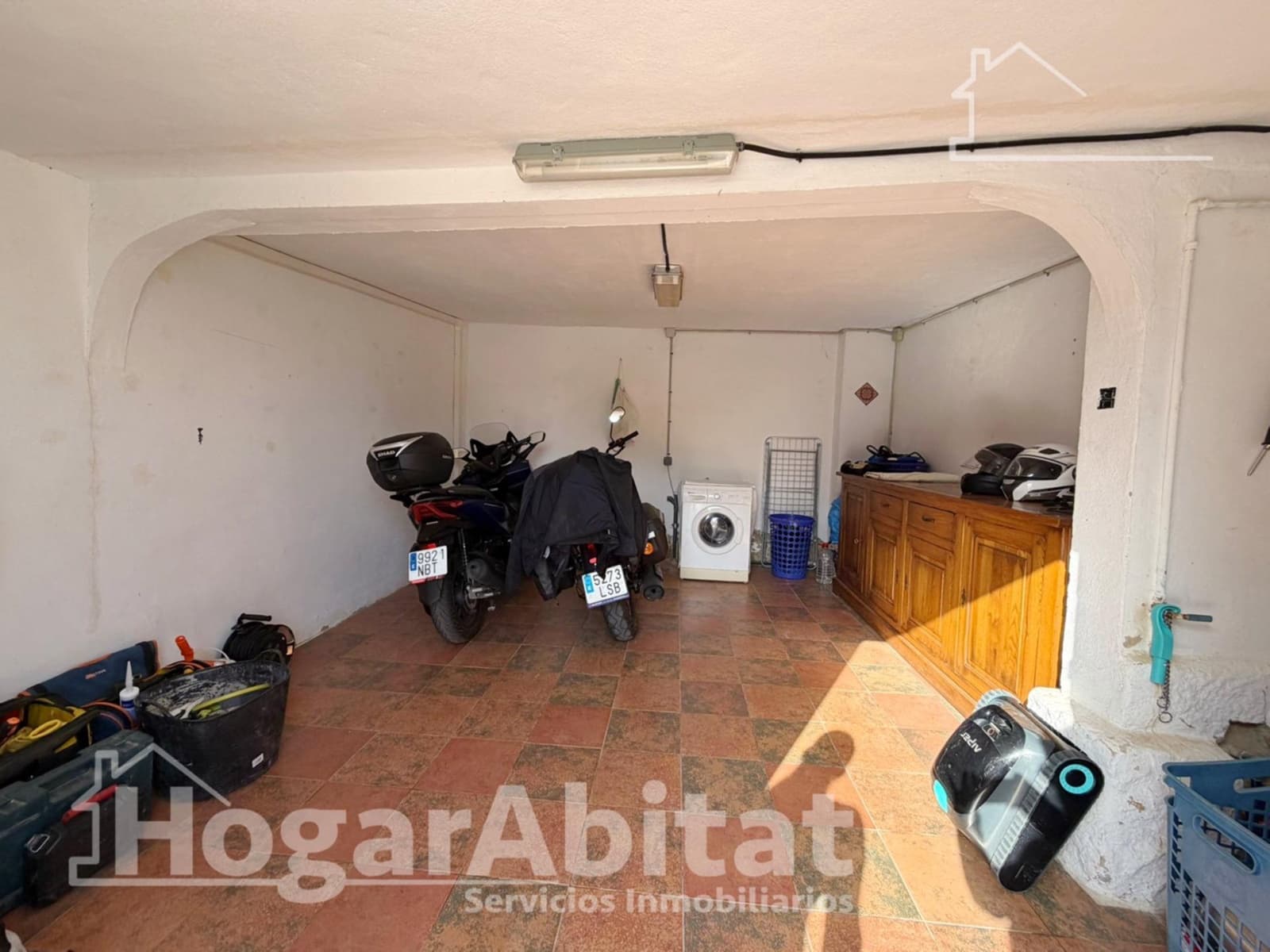 Chalet de 6 habitaciones en Vilamarxant / Villamarchante en venta con piscina garaje - 400.000 € (Ref: 10076503)
