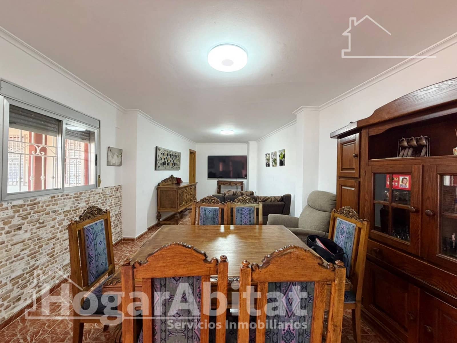 Chalet de 6 habitaciones en Vilamarxant / Villamarchante en venta con piscina garaje - 400.000 € (Ref: 10076503)