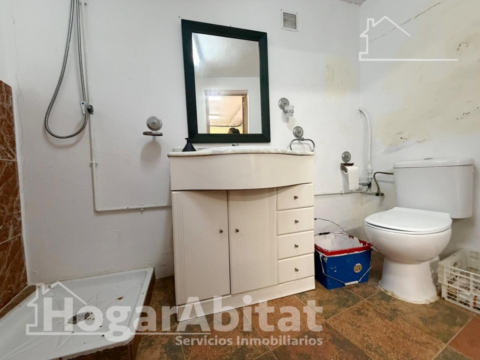 Chalet de 6 habitaciones en Vilamarxant / Villamarchante en venta con piscina garaje - 400.000 € (Ref: 10076503)